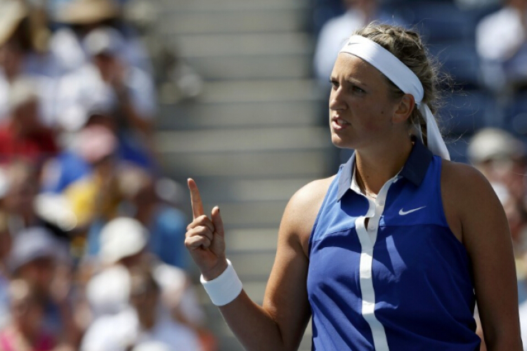 开云体育app下载官网,阿扎伦卡重要时刻最后时刻胜出，美国队带队取胜！的简单介绍