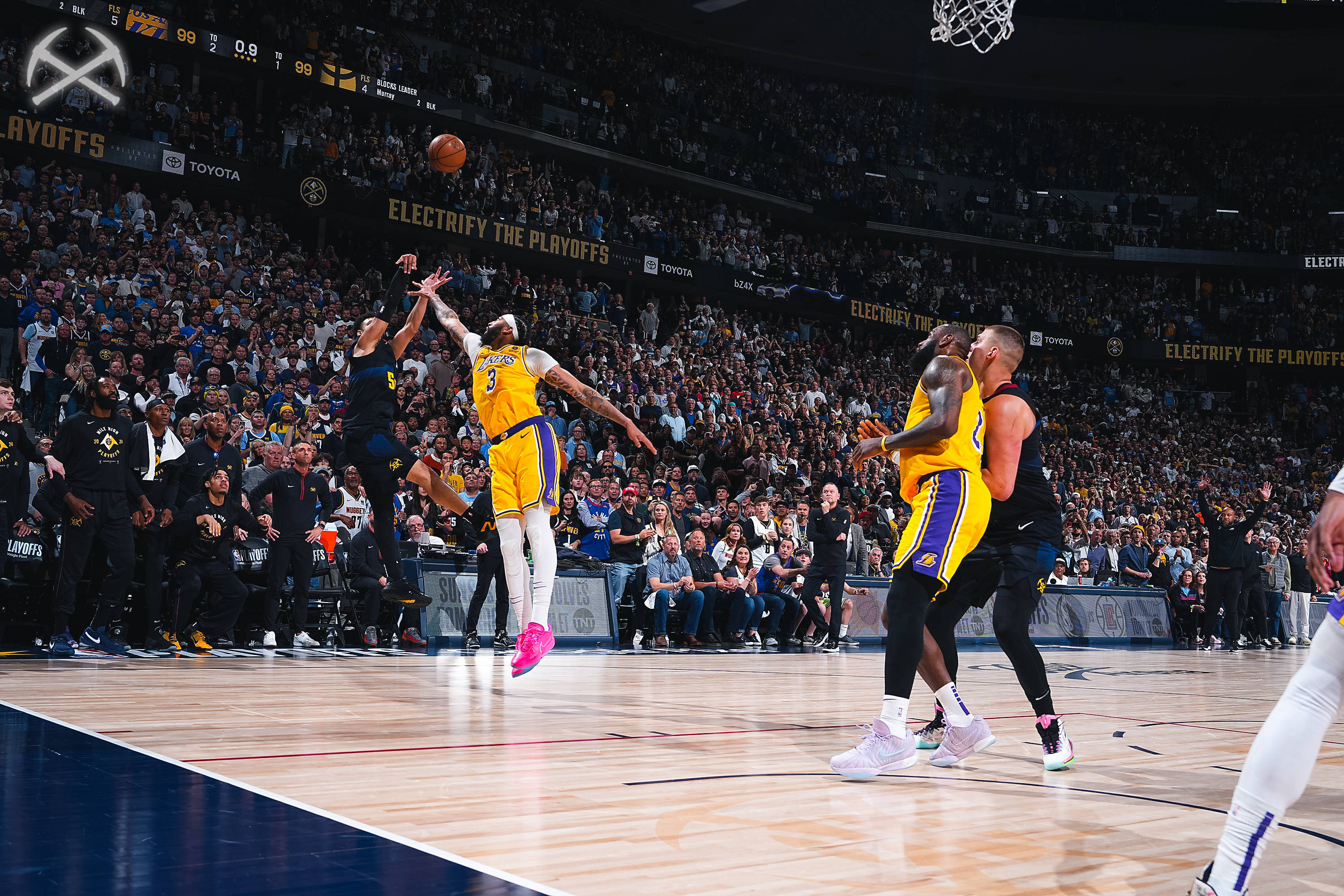 开云体育直播穆雷连续十五场比赛得分超过持续失利，热火不断突破！