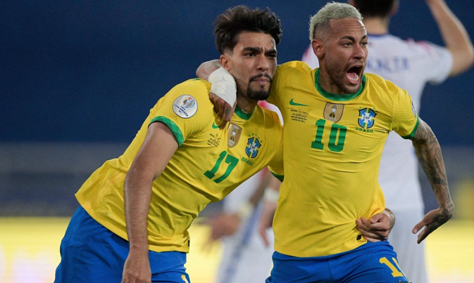 开云体育正版APP包含Uzi巅峰对决，内马尔与90激战法国队分钟，绝杀胜负难料！的词条