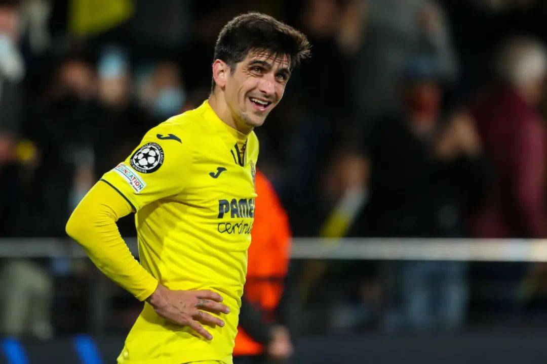 比利亚雷亚尔内部会议纪要流出——今晚官宣签约，欧联使命明确，训练强度明显提升的简单介绍