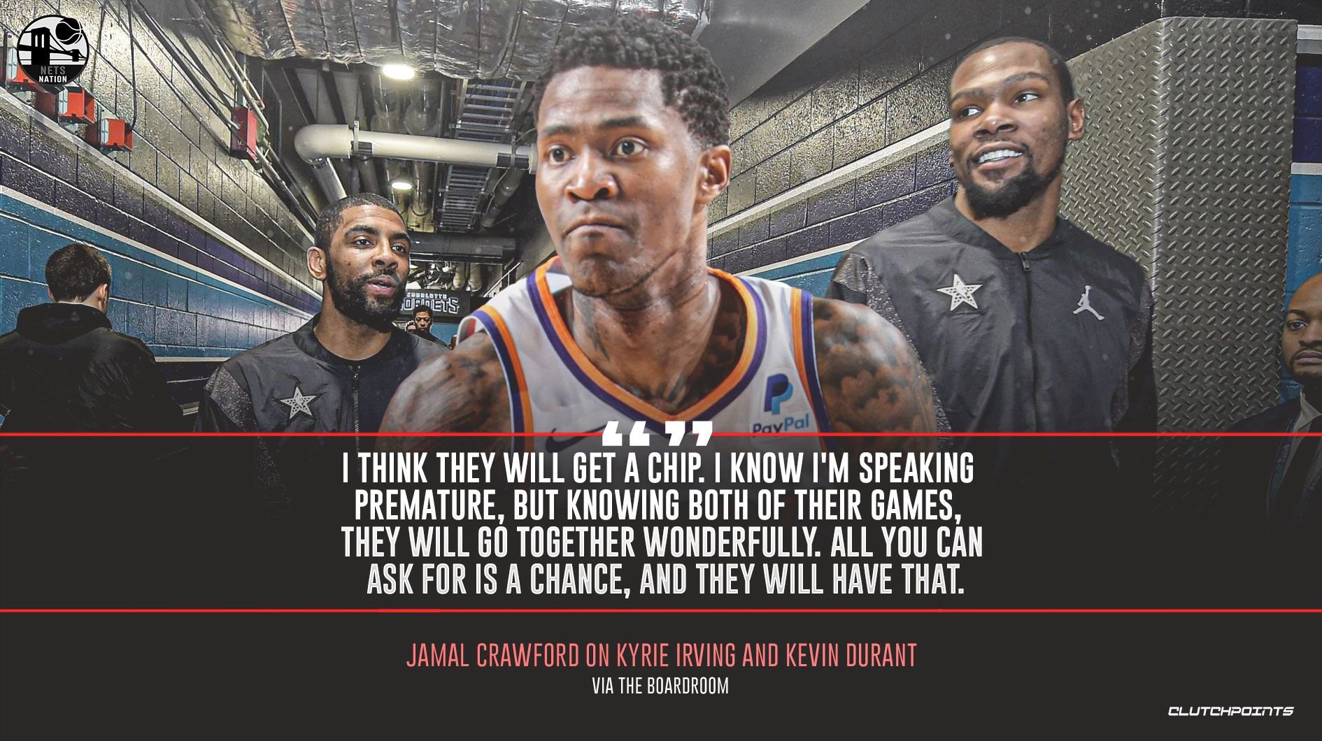 关于法国杯倒计时；布鲁克林篮网加时末段扳平良机；细节引发关注；质疑声仍在；资深球员宣示担当的信息