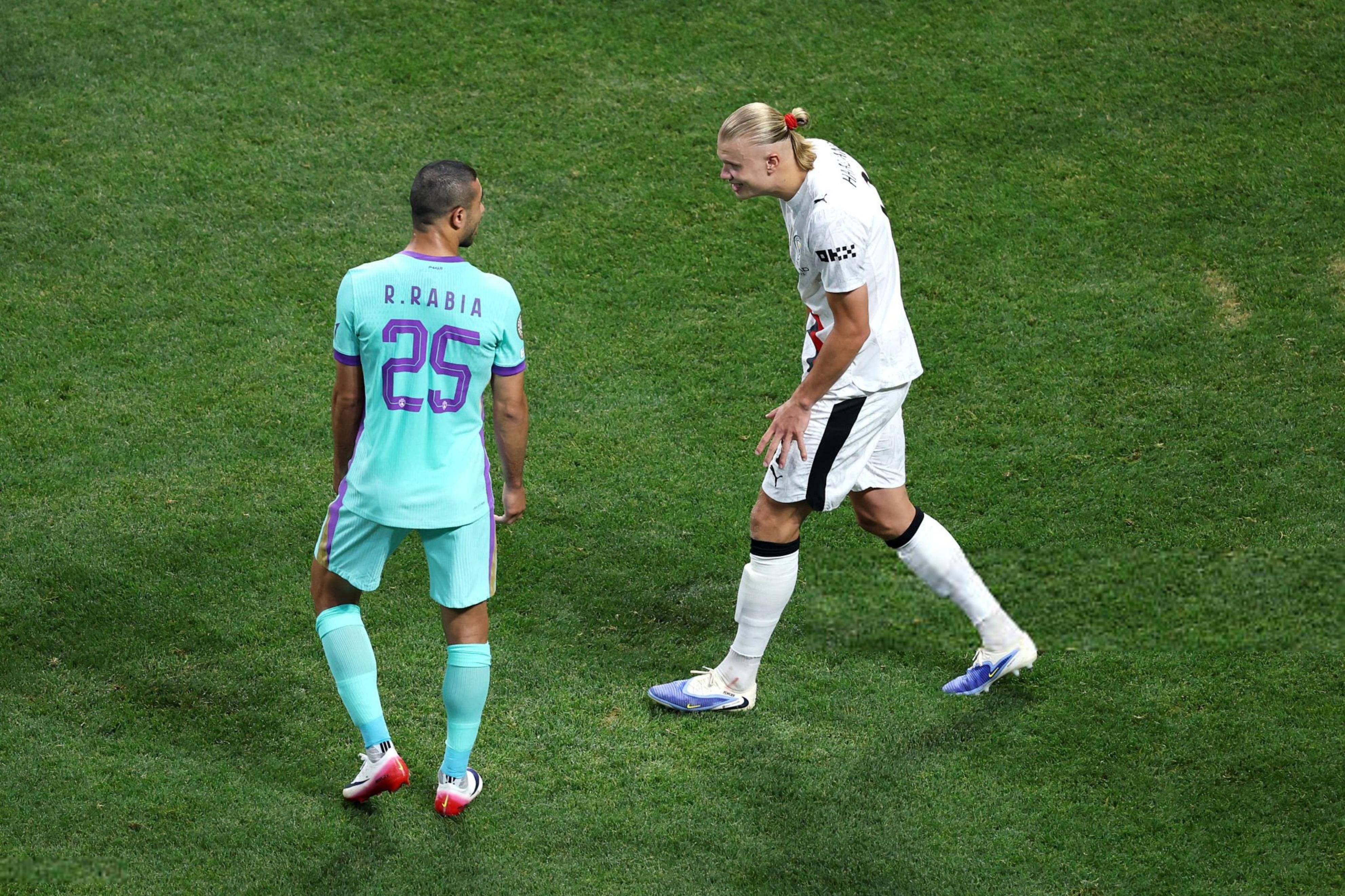 关于转折点！曼城遗憾出局，意甲国际比赛日攻防权衡，更衣室稳定，年轻球员得到机会的信息